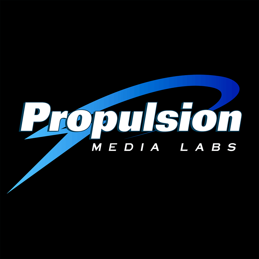 Michael Remp, Propulsion Media Labs